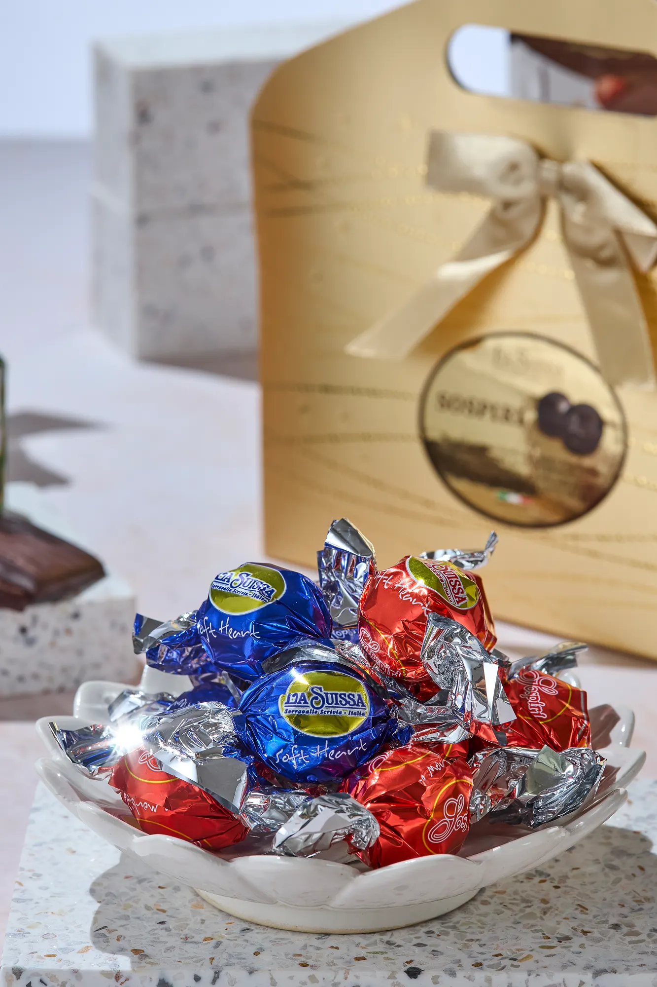 Ccamilleriandsons Food Products Social Website Photogragraphy — commercial food photography by Stephen Galea, Malta